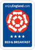 4 star bed and breakfast